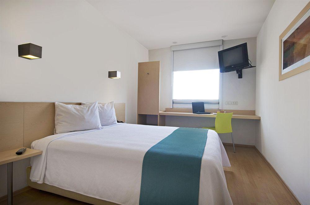 One Ciudad De Mexico Patriotismo Hotell Rom bilde