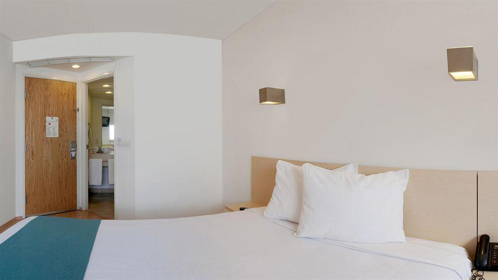 One Ciudad De Mexico Patriotismo Hotell Eksteriør bilde
